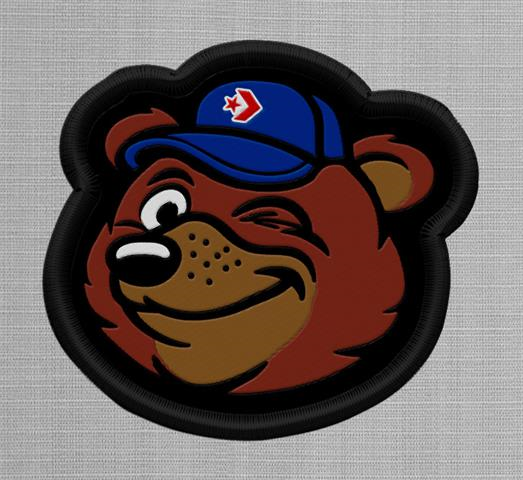 Winky Bear - (25 Pack)