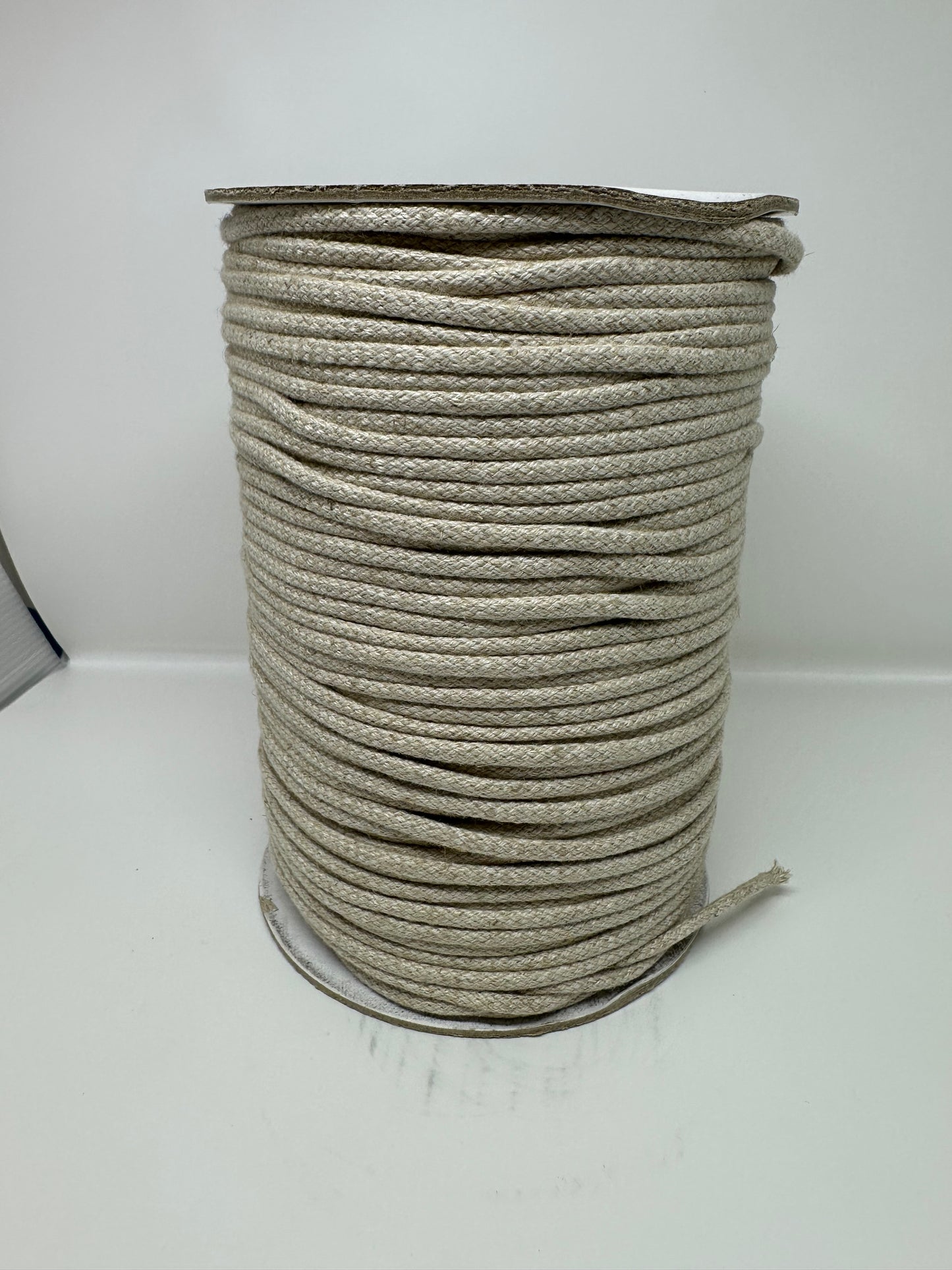 Shoelace Spool Hemp - Rope