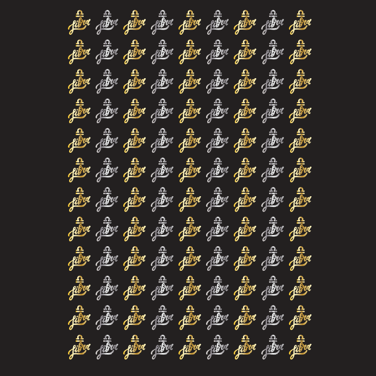 Libra Zodiac Sign - Heat Transfer