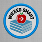 Boston Artist Wicked Smaht - (25 Pack)
