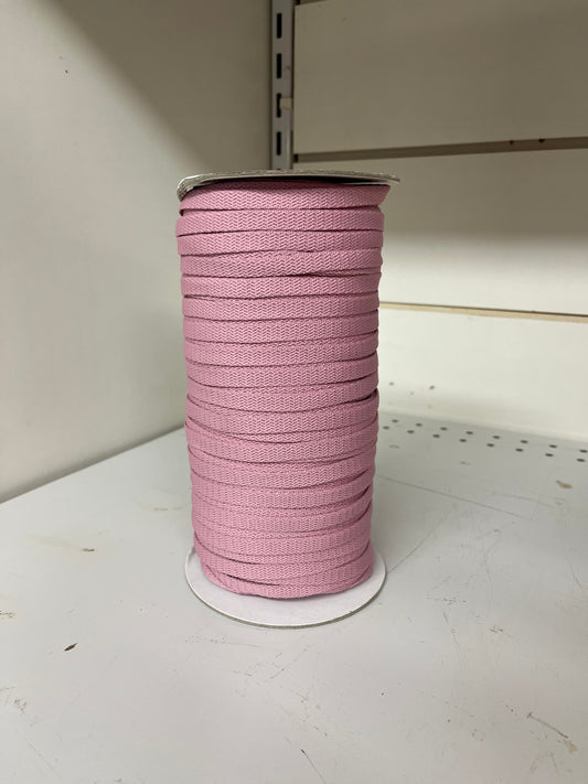 Shoelace Spool Pink
