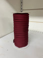 Shoelace Spool Maroon