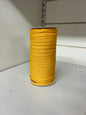 Shoelace Spool Yellow