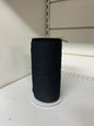 Shoelace Spool Black