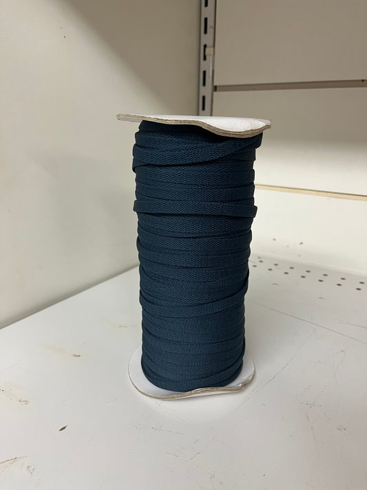 Shoelace Spool Navy