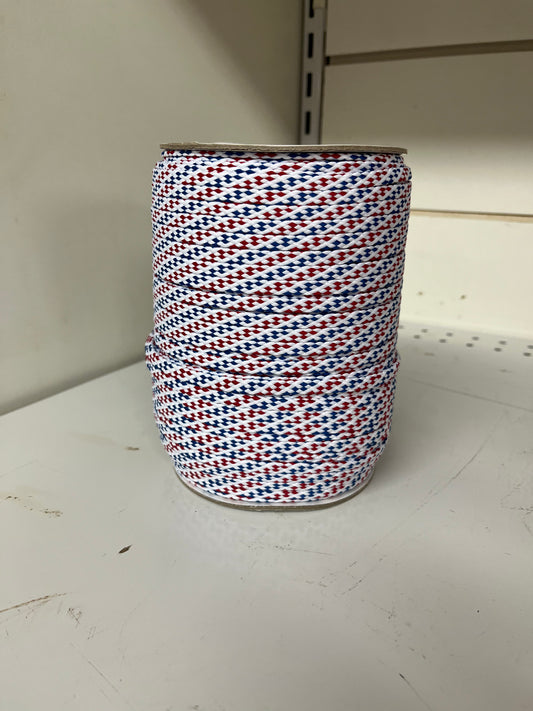 Shoelace Spool Americana