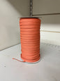 Shoelace Spool Coral