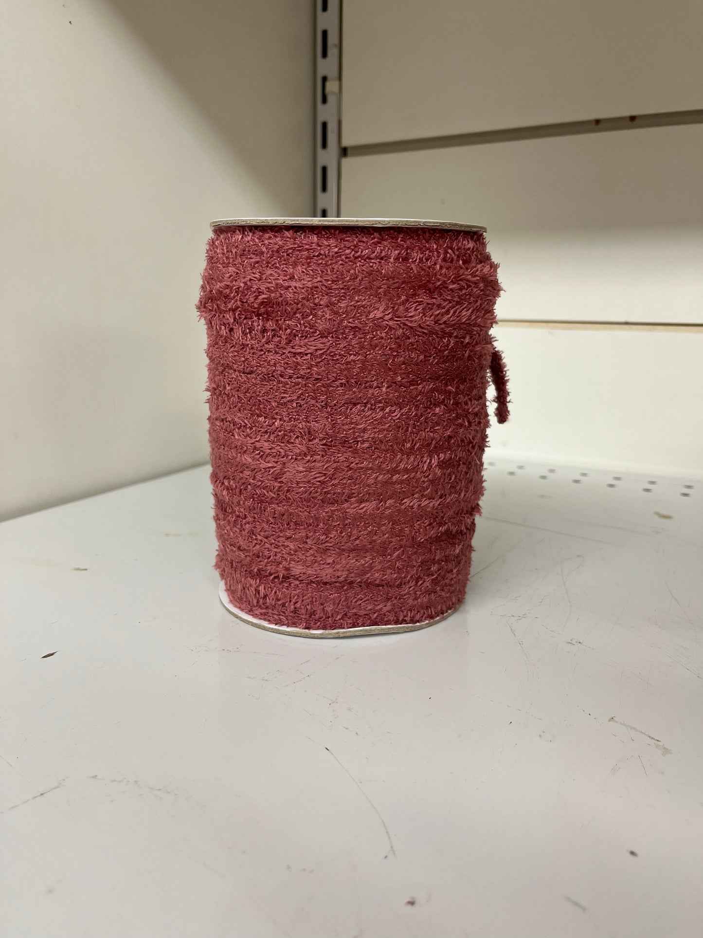 Shoelace Spool Prizm Pink