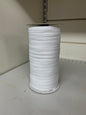 Shoelace Spool White