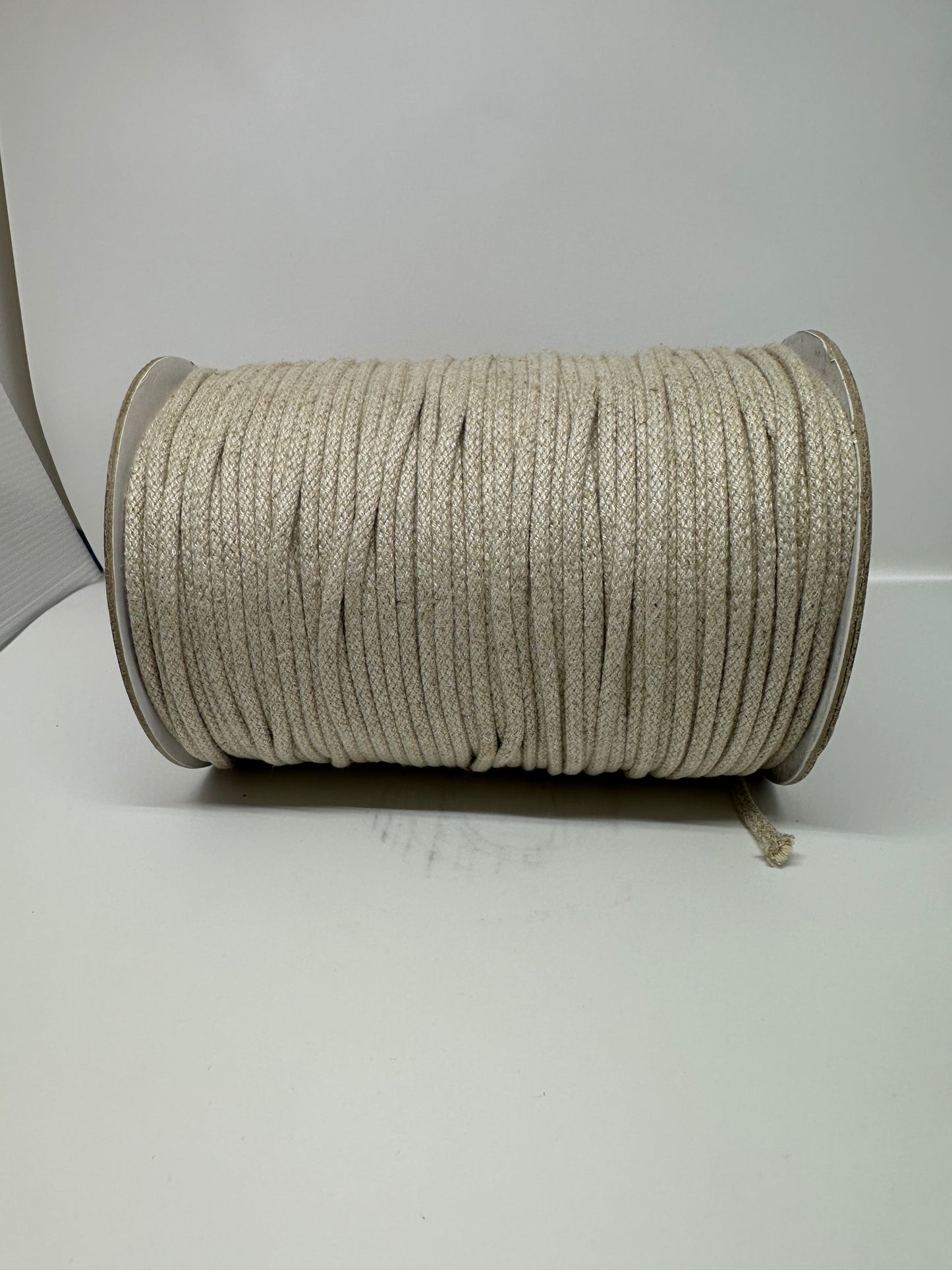 Shoelace Spool Hemp - Rope