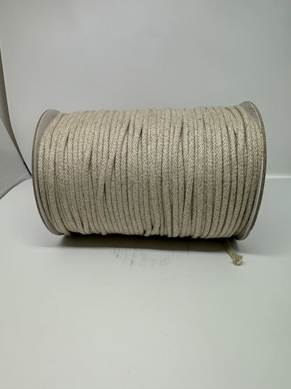 Shoelace Spool Hemp - Rope