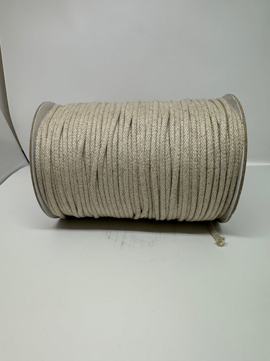 Shoelace Spool Hemp - Rope