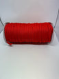Shoelace Spool Red