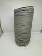 Shoelace Spool Grey