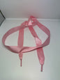 Shoelaces - Ballet Lace - Pink - Individual Pair (25 Pack)