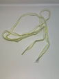 Shoelaces - Stitch Lace Green - Individual Pair (25 Pack)