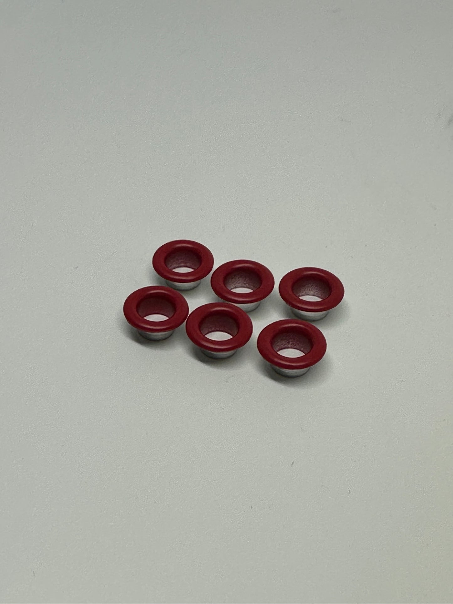 Grommets - 250 Pack