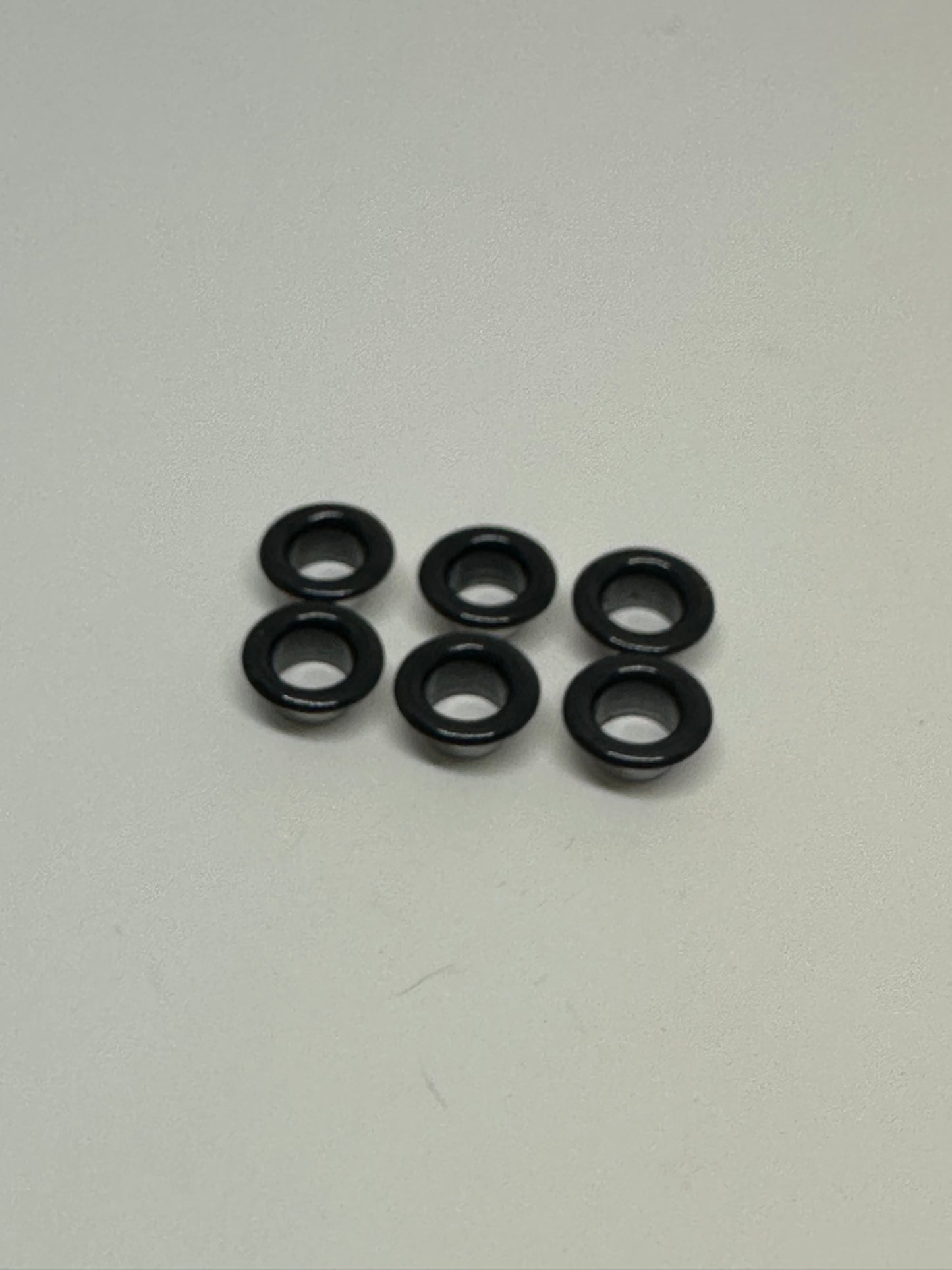 Grommets - 250 Pack