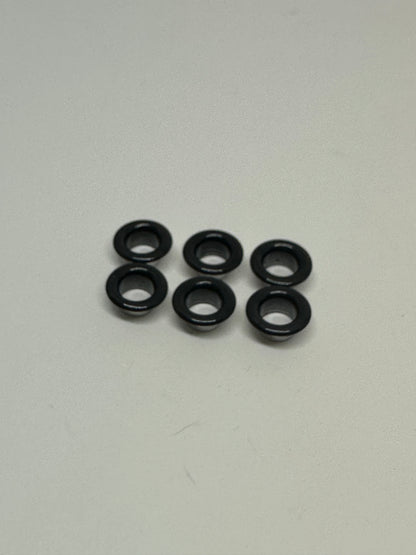 Grommets - 250 Pack