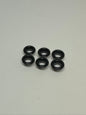 Grommets - 250 Pack
