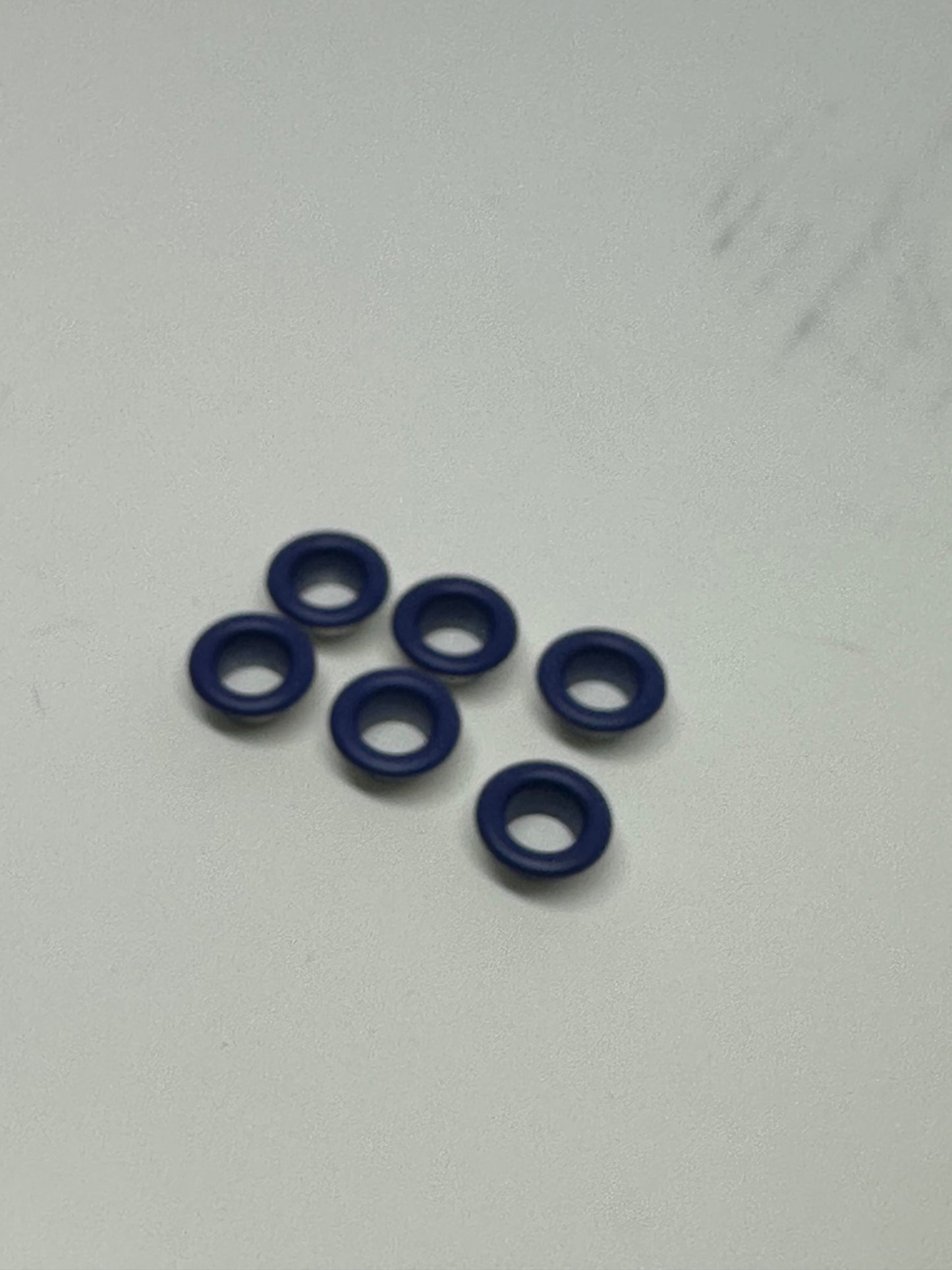 Grommets - 250 Pack