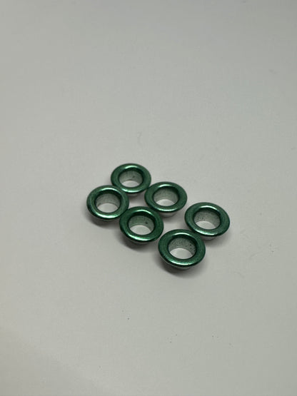 Grommets - 250 Pack