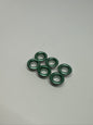 Grommets - 250 Pack