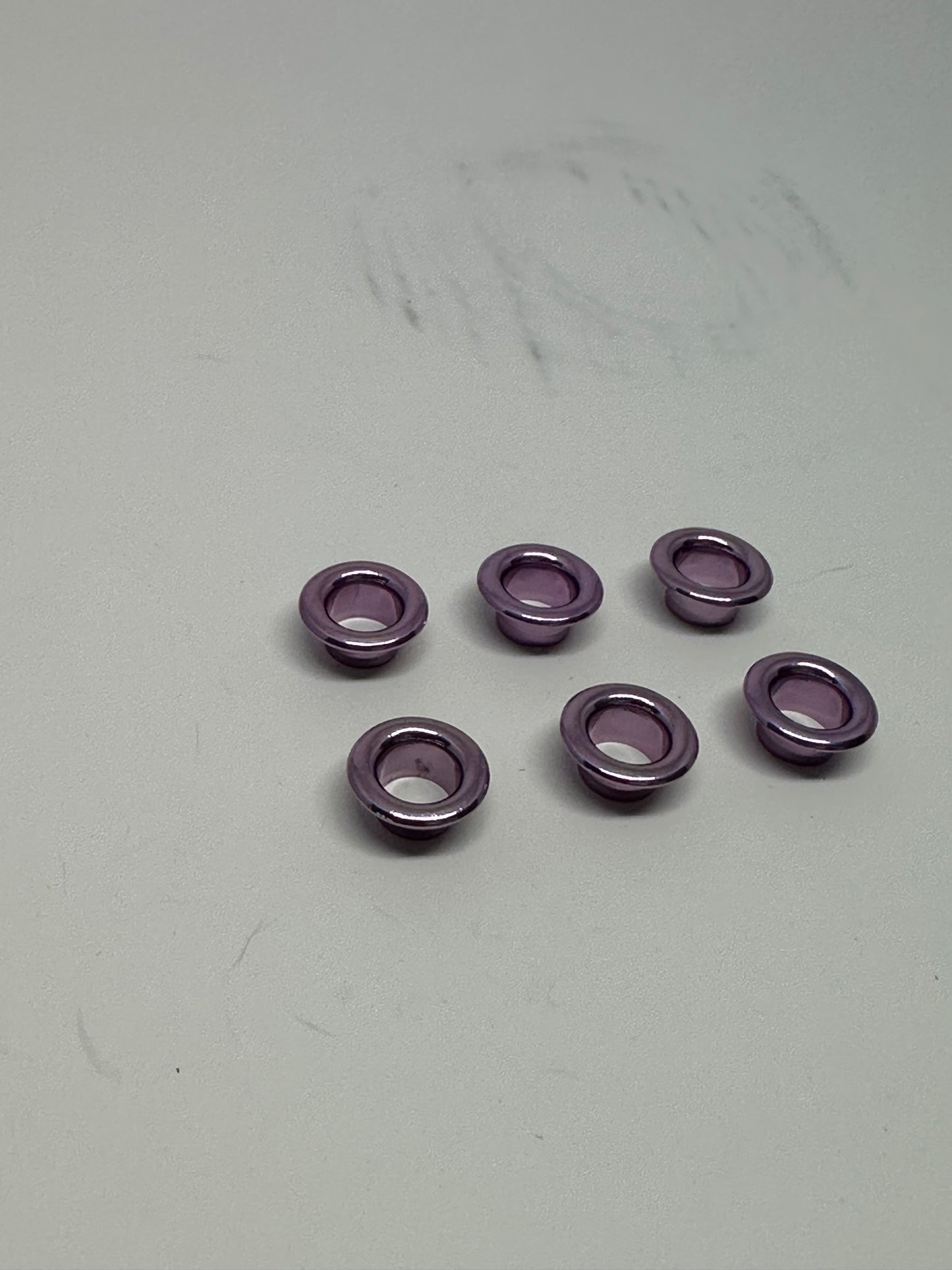 Grommets - 250 Pack