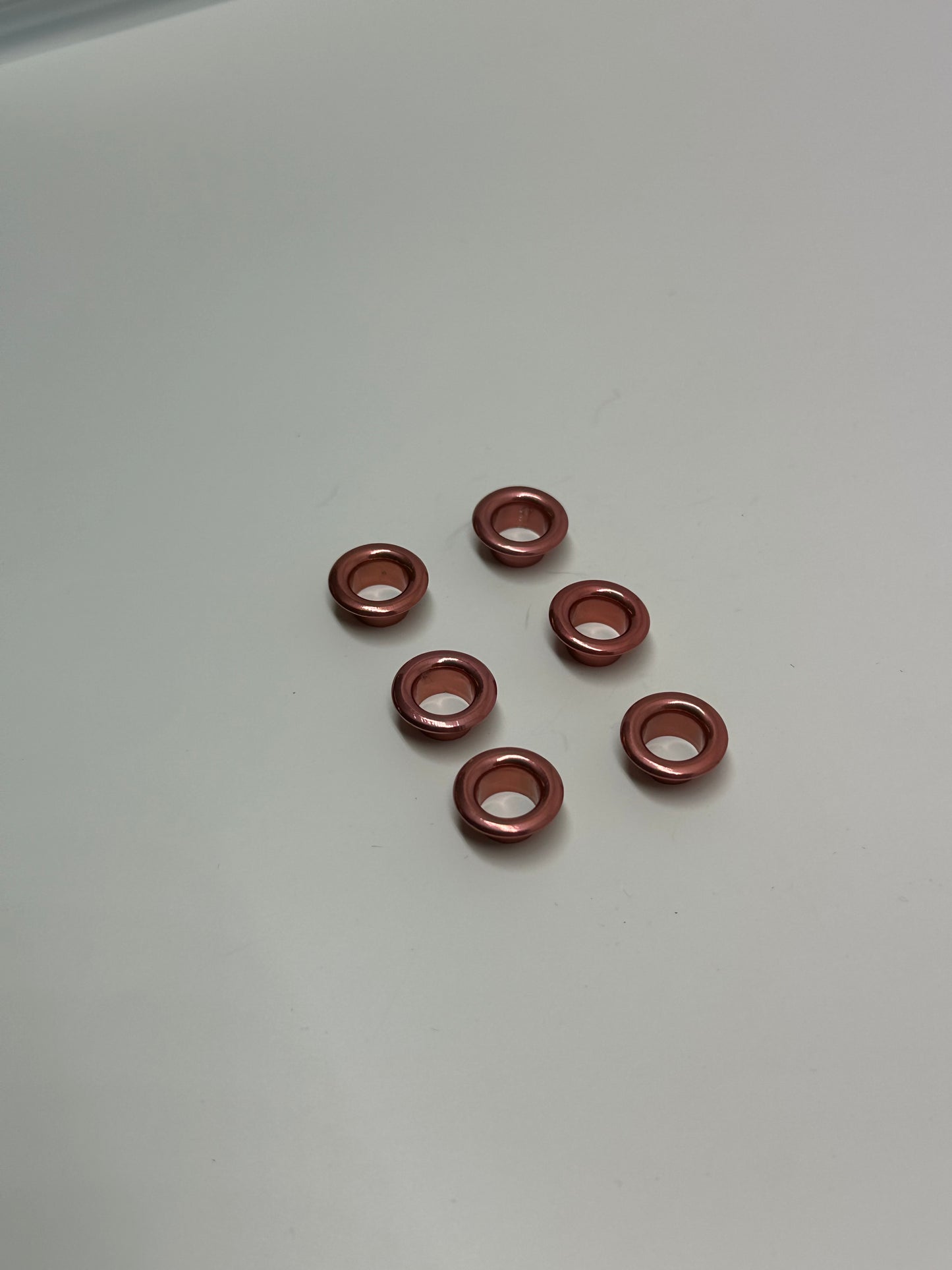Grommets - 250 Pack
