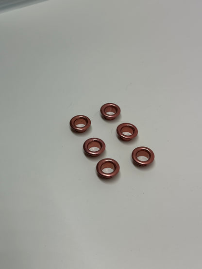 Grommets - 250 Pack