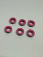 Grommets - 250 Pack