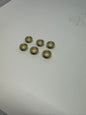 Grommets - 250 Pack