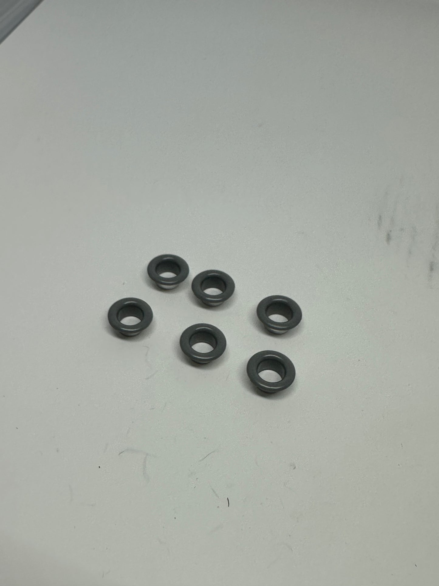 Grommets - 250 Pack