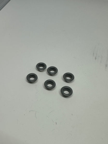 Grommets - 250 Pack