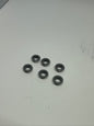 Grommets - 250 Pack
