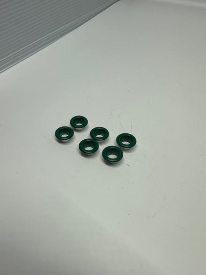 Grommets - 250 Pack