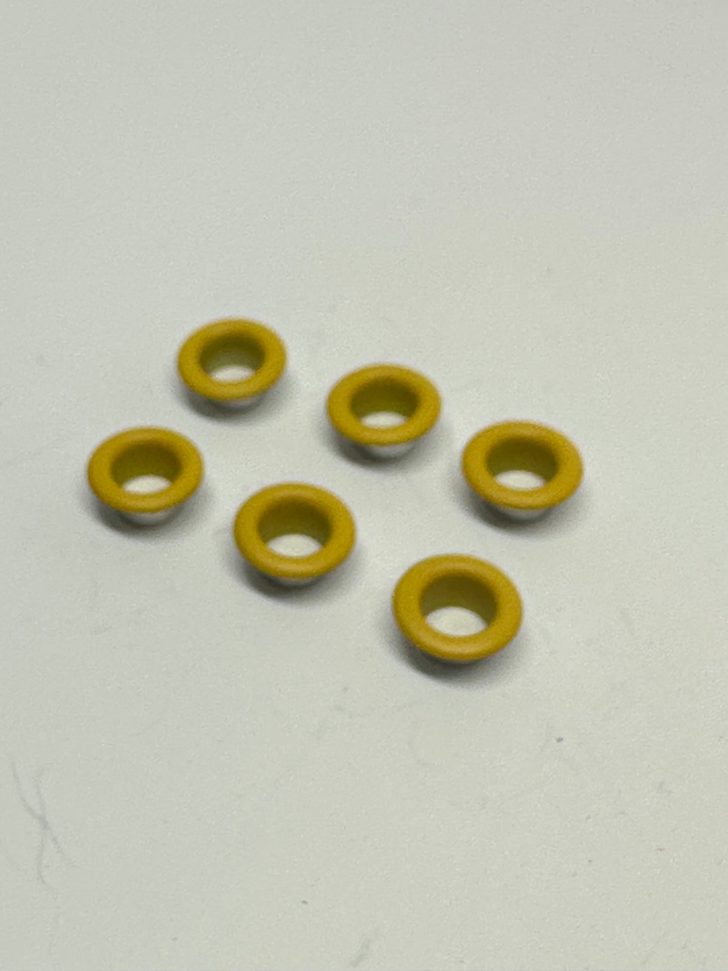 Grommets - 250 Pack
