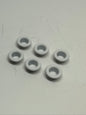 Grommets - 250 Pack