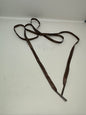 Shoelaces - Shiny Laces Copper - Individual Pair (25 Pack)