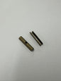 Aglet - Brass (250 Pack)