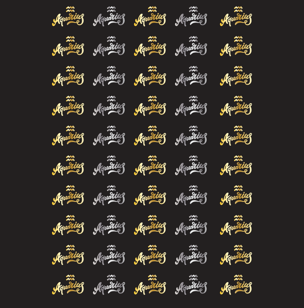 Aquarius Zodiac Sign
