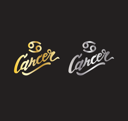 Cancer Zodiac Sign - Heat Transfer