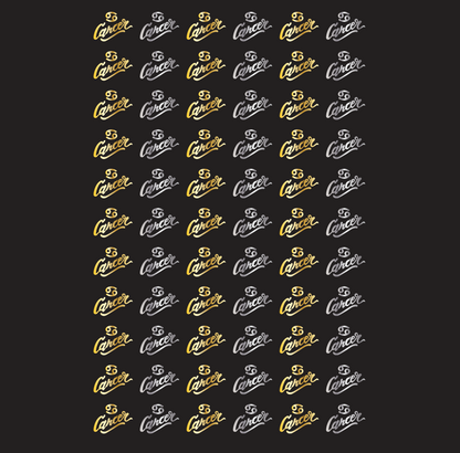 Cancer Zodiac Sign - Heat Transfer
