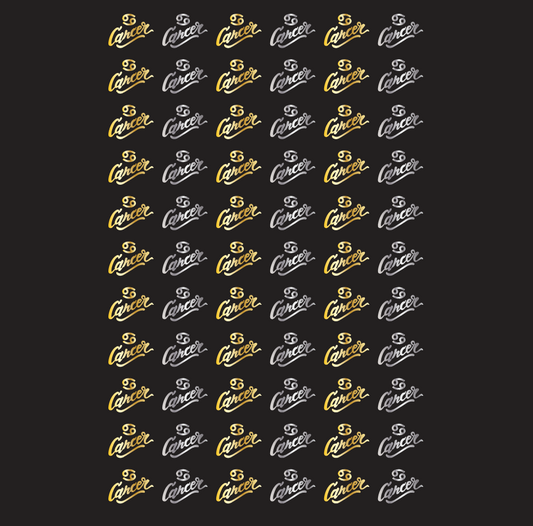 Cancer Zodiac Sign - Heat Transfer