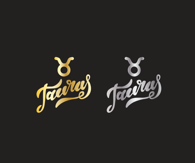 Taurus Zodiac Sign - Heat Transfer