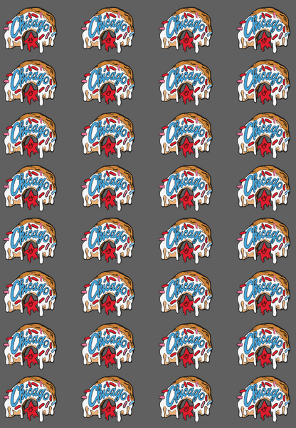 Eloo Donut- (49 Pack)