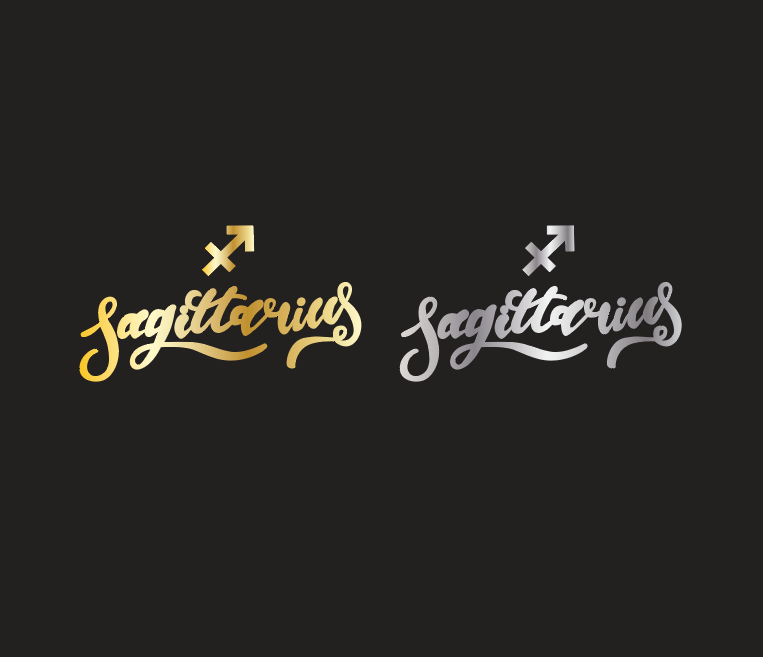 Sagittarius Zodiac Sign - Heat Transfer