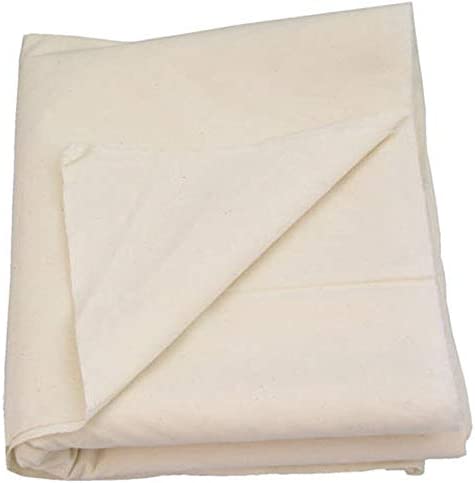 Muslin Cloth - 10 Yards